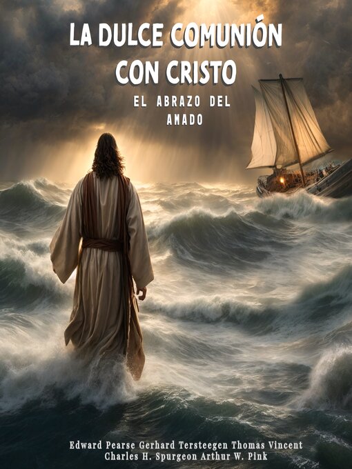 Title details for La Dulce Comunión con Cristo by Edward Pearse - Available